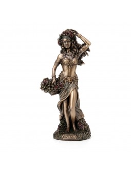 Orisha aja - de la forêt et...