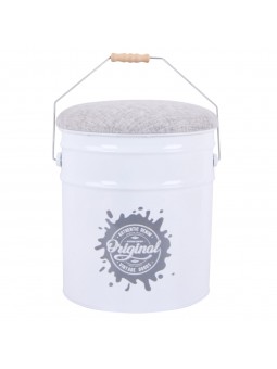 Tabourets de rangement en...