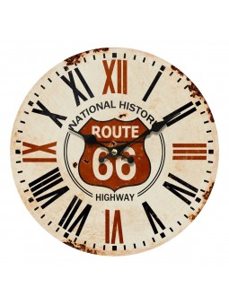 Horloge murale 34 cm.