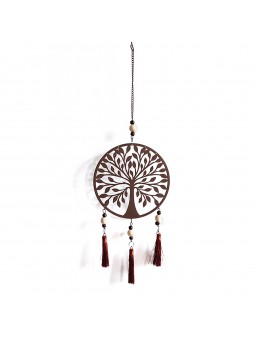 Pendant arbre de vie