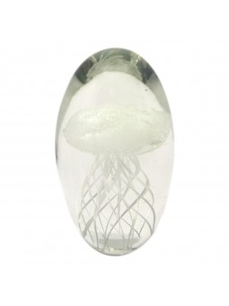 Presse-papier méduse