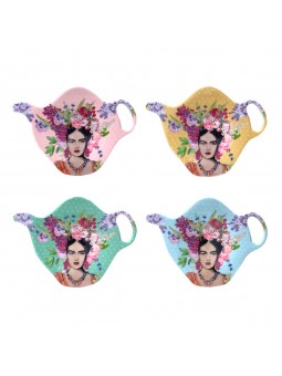 Petite théière pour sac à thé