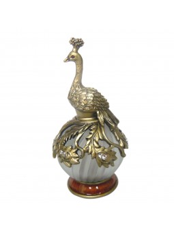 Flacon de parfum