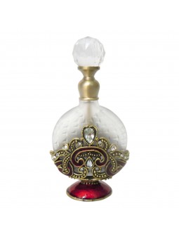 Flacon de parfum