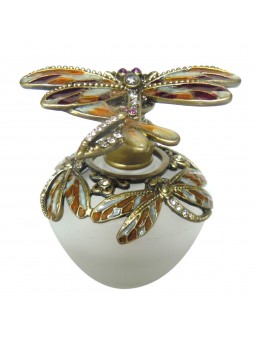 Flacon de parfum