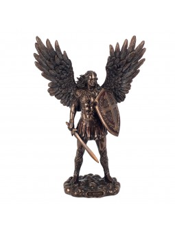 Archange saint michael avec...