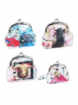 Promotion *porte-monnaie...