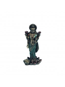 Statuette lakshmi