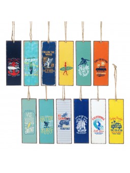 Promotion *marque-page