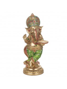 T-lite ganesh de pied