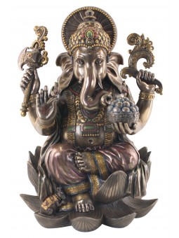 Statue ganesha