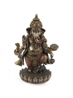 Statuette ganesha