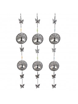 Pendant arbre de vie