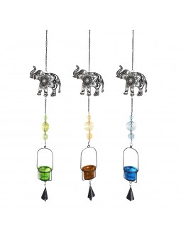 Pendant éléphant
