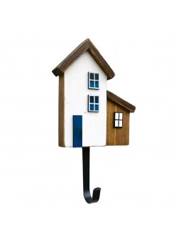 Cintre maisons 1 poig.