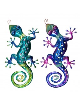 Lézard 3 diff.