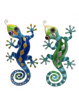 Lézard 3 diff.