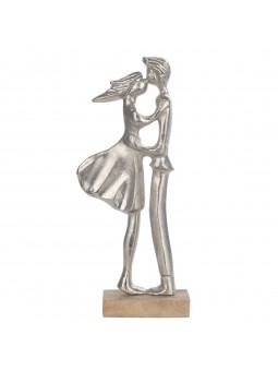 Figurine couple