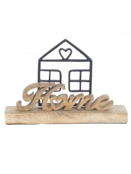 Ornement de table home-maison