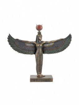 Statuette isis