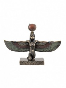 Statuette isis