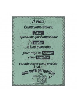 Assiette en portugais