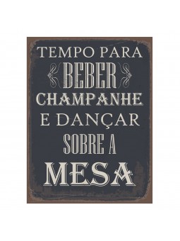 Assiette en portugais