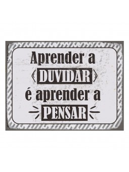 Assiette en portugais