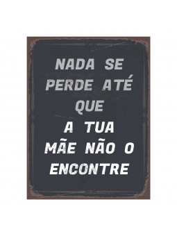 Assiette en portugais