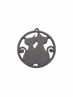 Dessous de plat chat