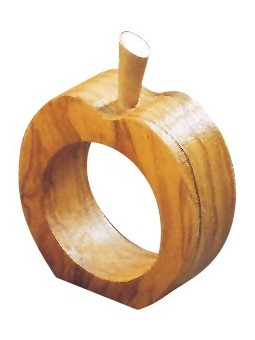 Promotion *rond de serviette