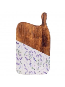 Planche à découper moyenne...