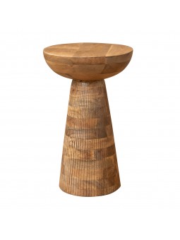 Table en bois