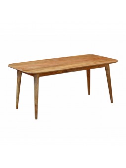 Table en bois