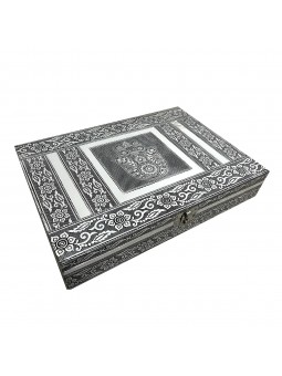 Boîte à bijoux