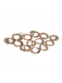 Personnages en longueur...