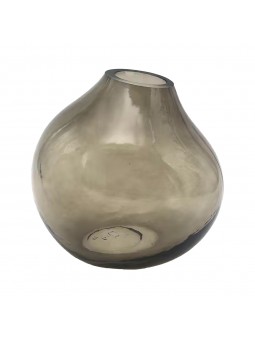 Vase en cristal 15cm