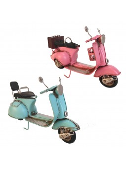S/2 scooter