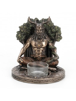 Dieu celtique cernunnos