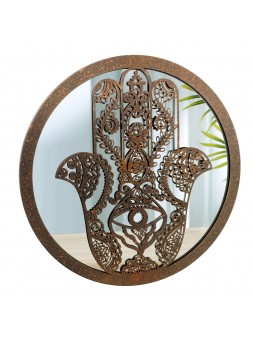 Miroir main de fatima