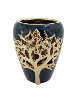 Vase arbre de vie