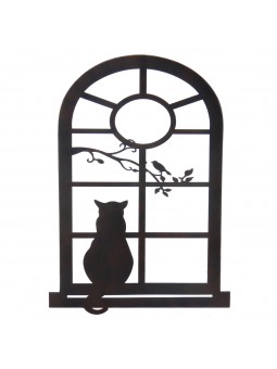 Suspension murale...