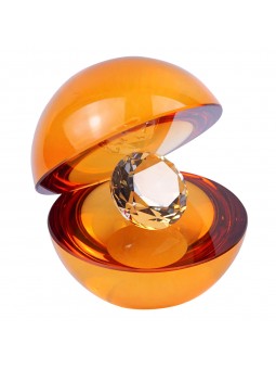 Bouteille de parfum