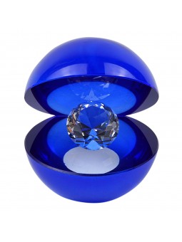 Bouteille de parfum