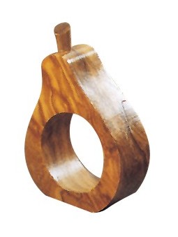 Promotion *rond de serviette