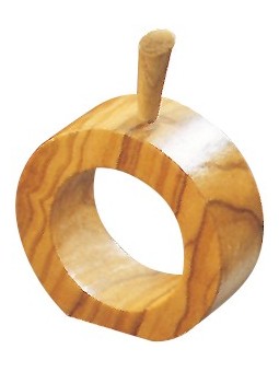 Promotion *rond de serviette