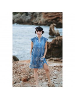 Robe s-m-l-xl