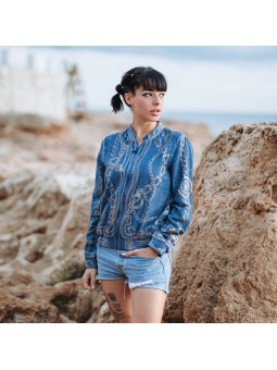 Veste s-m-l-xl
