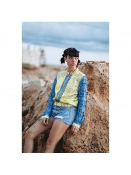 Veste s-m-l-xl