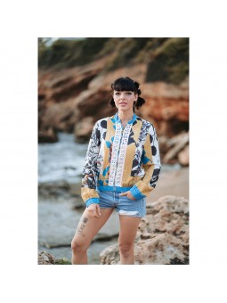 Veste s-m-l-xl